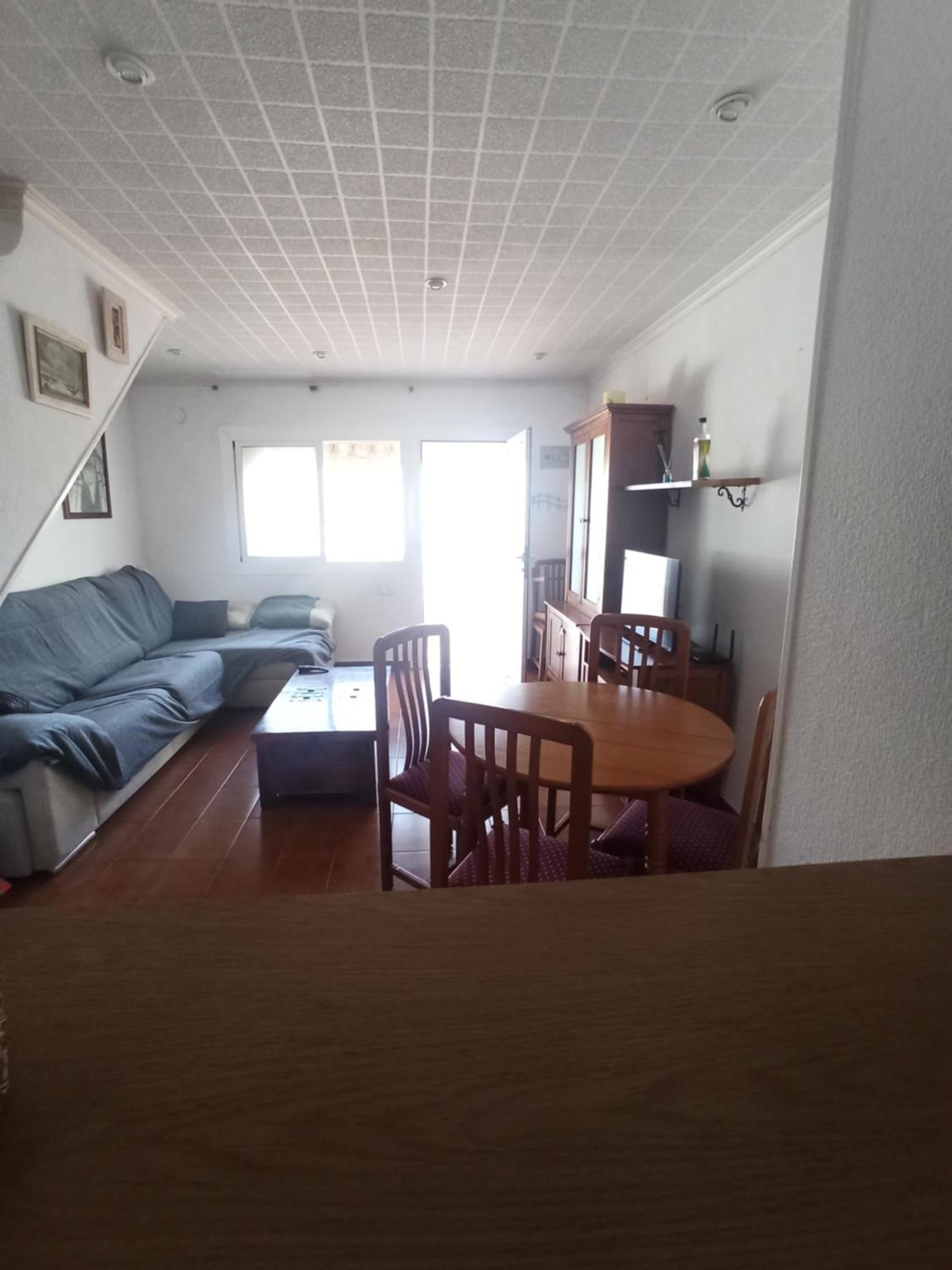 Apartamento Casa Alkabir Campello El Campello Exterior foto